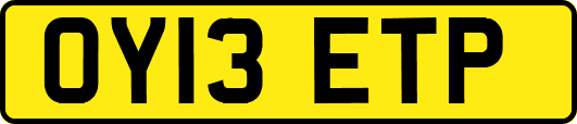 OY13ETP