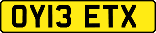 OY13ETX