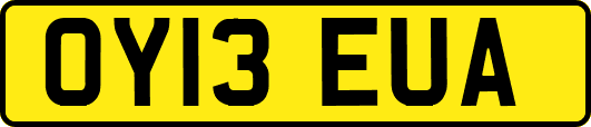 OY13EUA