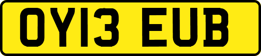 OY13EUB