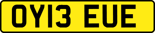 OY13EUE