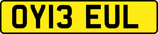 OY13EUL