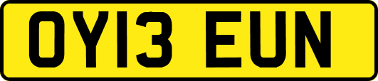 OY13EUN