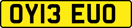 OY13EUO