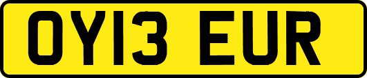 OY13EUR