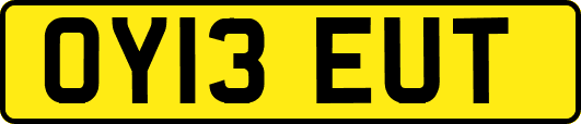 OY13EUT