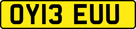 OY13EUU