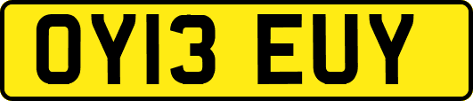 OY13EUY