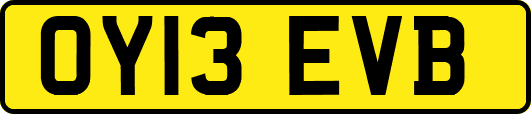 OY13EVB