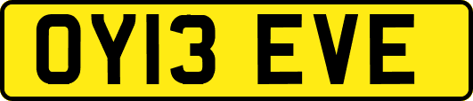 OY13EVE