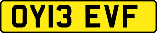 OY13EVF