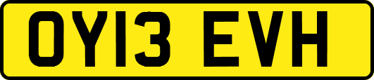 OY13EVH