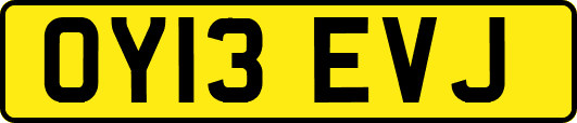 OY13EVJ