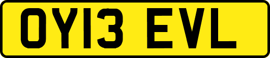 OY13EVL