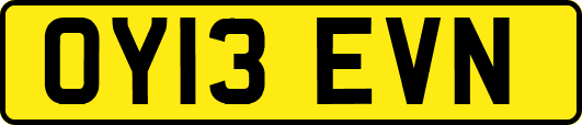 OY13EVN