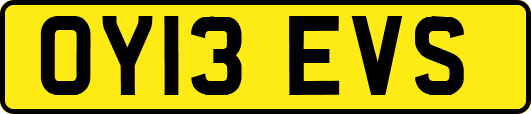 OY13EVS