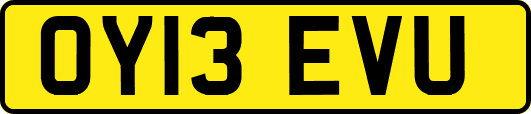 OY13EVU