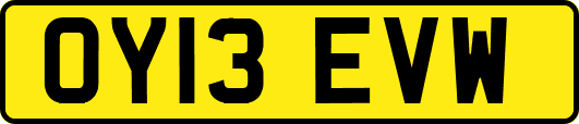 OY13EVW