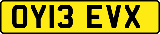 OY13EVX