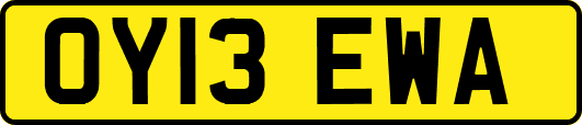 OY13EWA