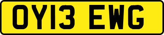 OY13EWG