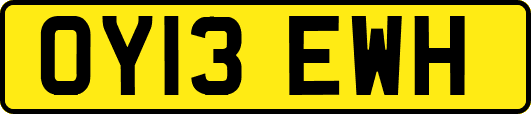 OY13EWH