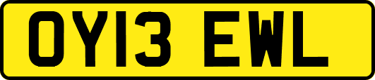 OY13EWL