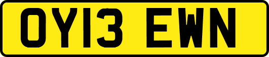 OY13EWN