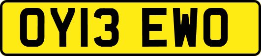 OY13EWO