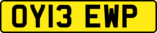 OY13EWP