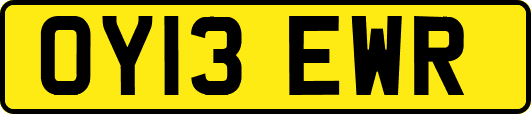 OY13EWR