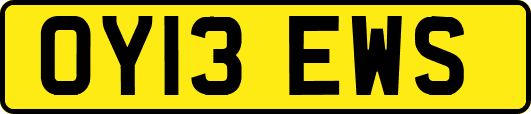 OY13EWS