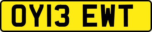 OY13EWT