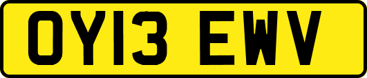 OY13EWV