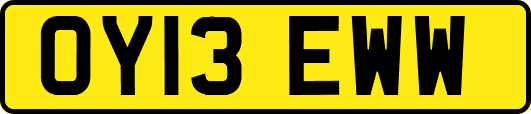 OY13EWW