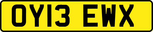 OY13EWX
