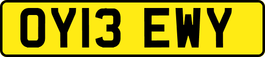 OY13EWY