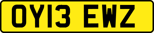 OY13EWZ