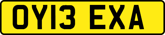 OY13EXA