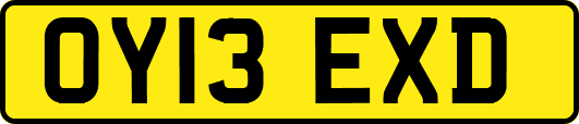OY13EXD