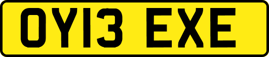 OY13EXE