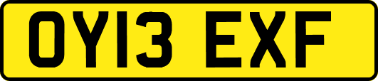 OY13EXF