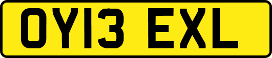 OY13EXL