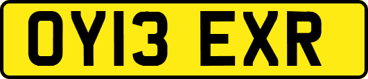 OY13EXR