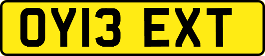 OY13EXT