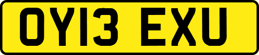 OY13EXU