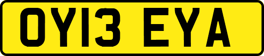 OY13EYA