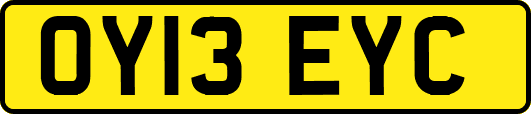 OY13EYC