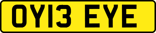 OY13EYE