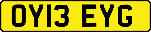 OY13EYG